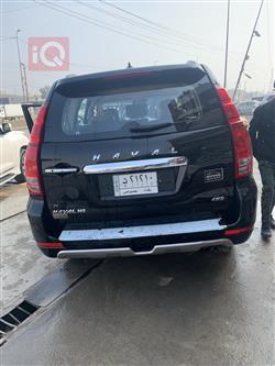 هافال H9